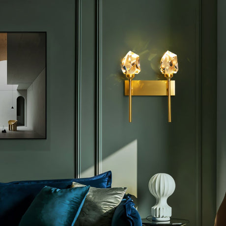 Cristal Wall Lamp - Residence Supply