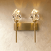 Cristal Wall Lamp - Residence Supply