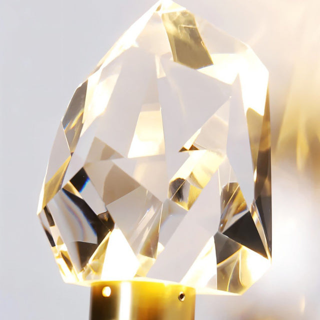 Cristal Wall Lamp - Residence Supply