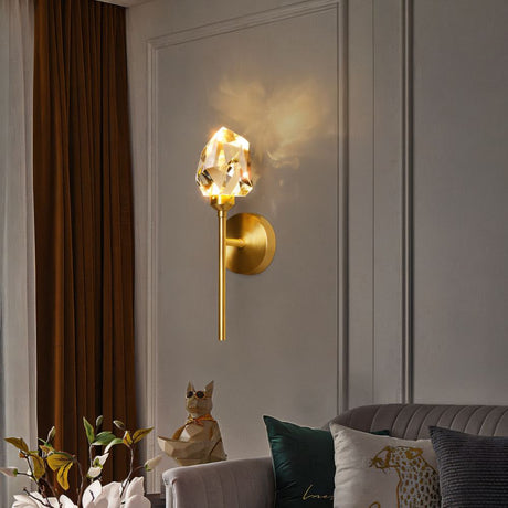 Cristal Wall Lamp - Residence Supply