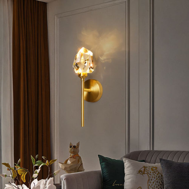 Cristal Wall Lamp - Residence Supply