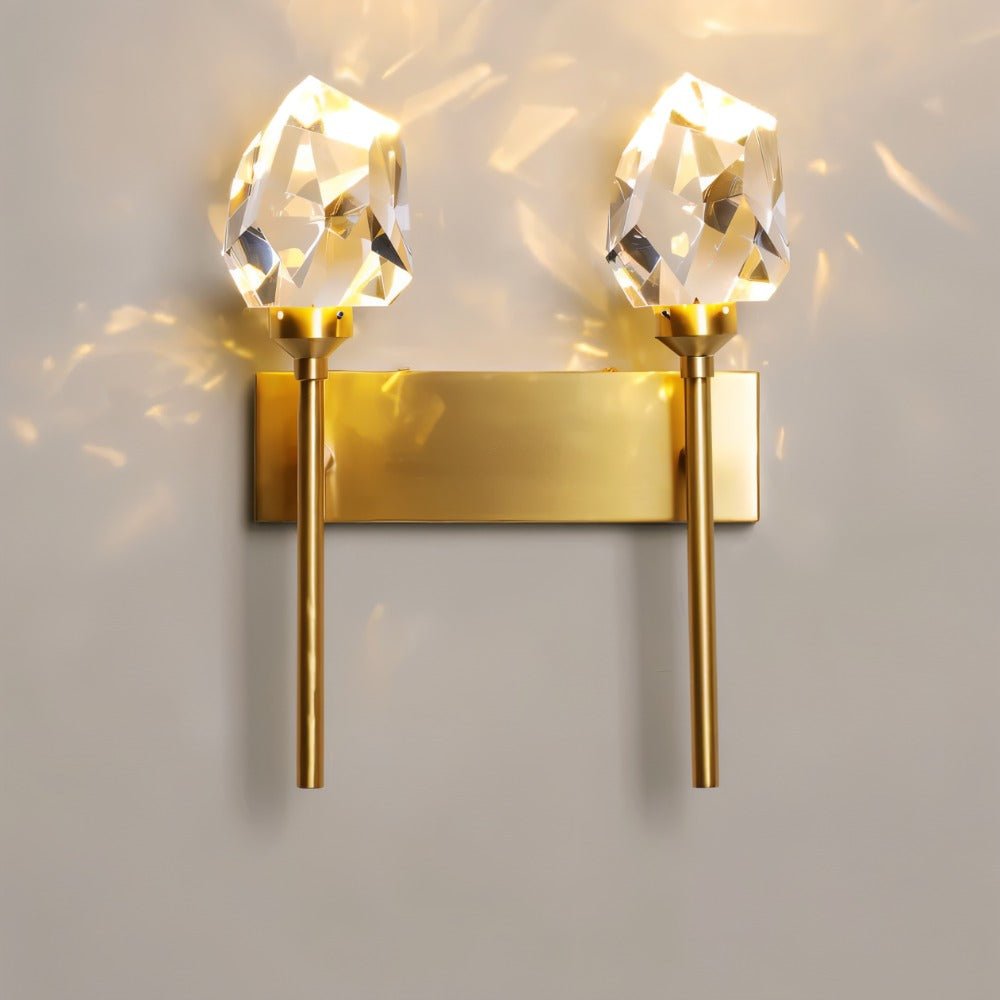 Cristal Wall Lamp - Residence Supply