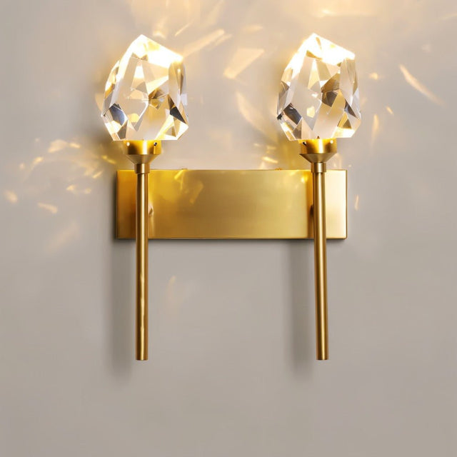 Cristal Wall Lamp - Residence Supply