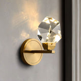 Cristal Wall Lamp - Residence Supply