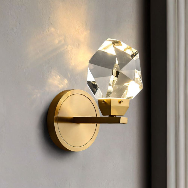 Cristal Wall Lamp - Residence Supply