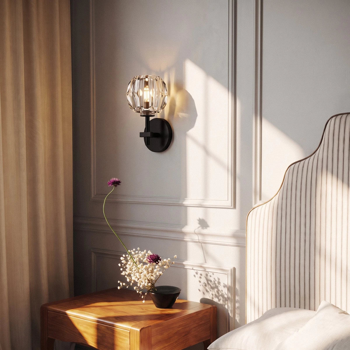 Cristo Wall Lamp - Residence Supply