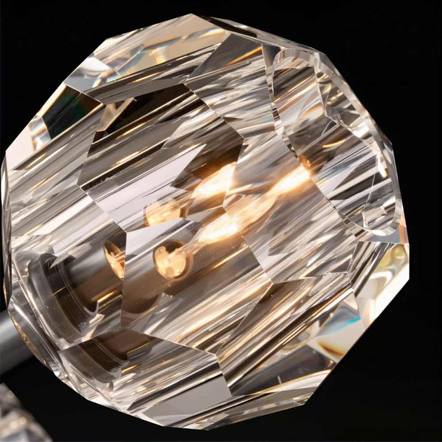 Cristo Wall Lamp - Residence Supply