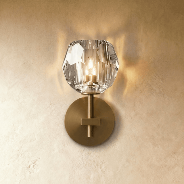 Cristo Wall Lamp - Residence Supply