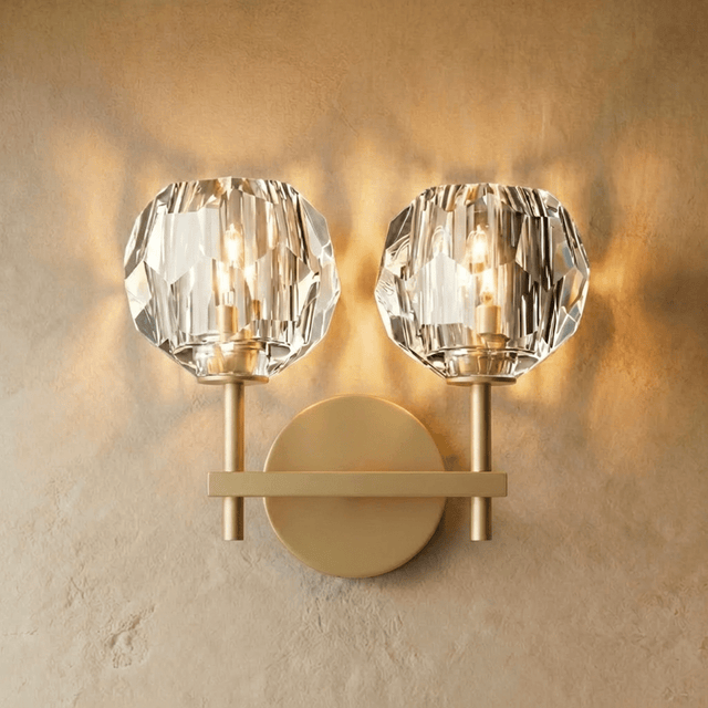 Cristo Wall Lamp - Residence Supply