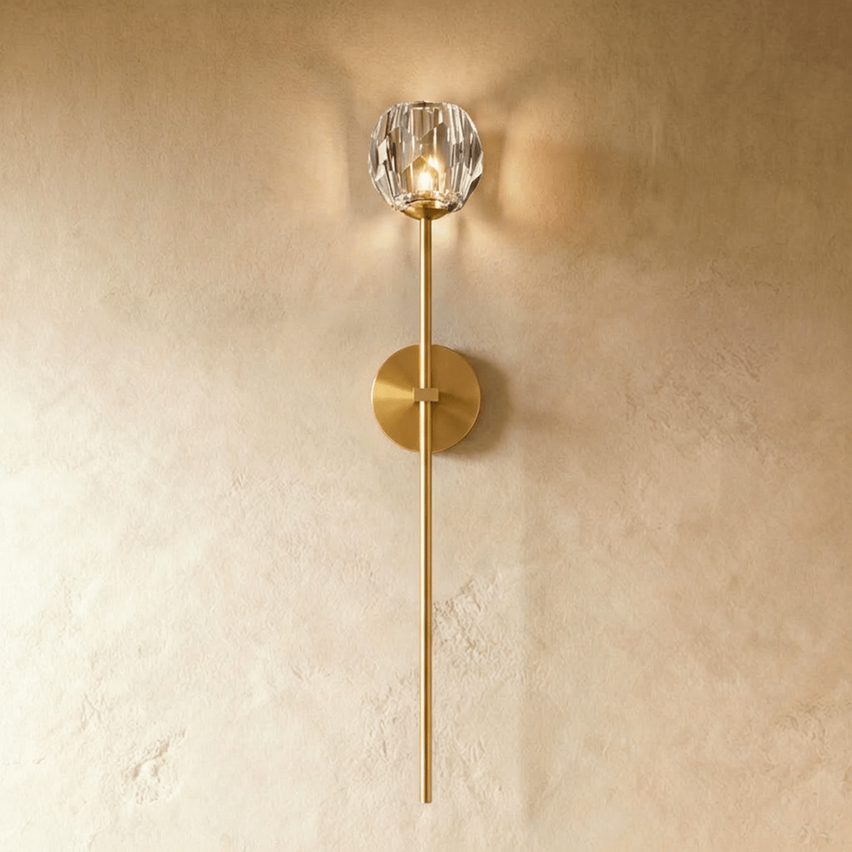 Cristo Wall Lamp - Residence Supply