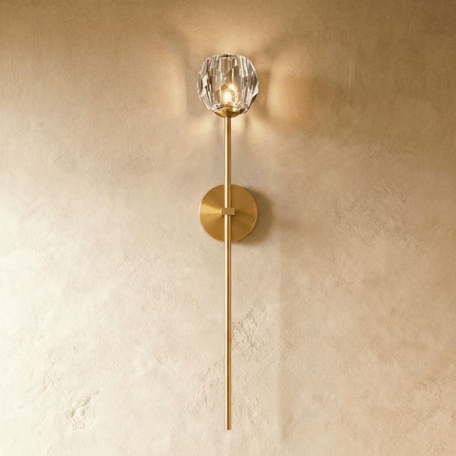 Cristo Wall Lamp - Residence Supply