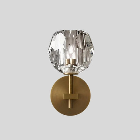 Cristo Wall Lamp - Residence Supply