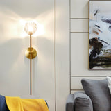 Cristo Wall Lamp - Residence Supply