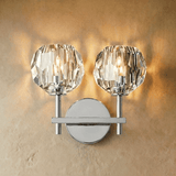 Cristo Wall Lamp - Residence Supply