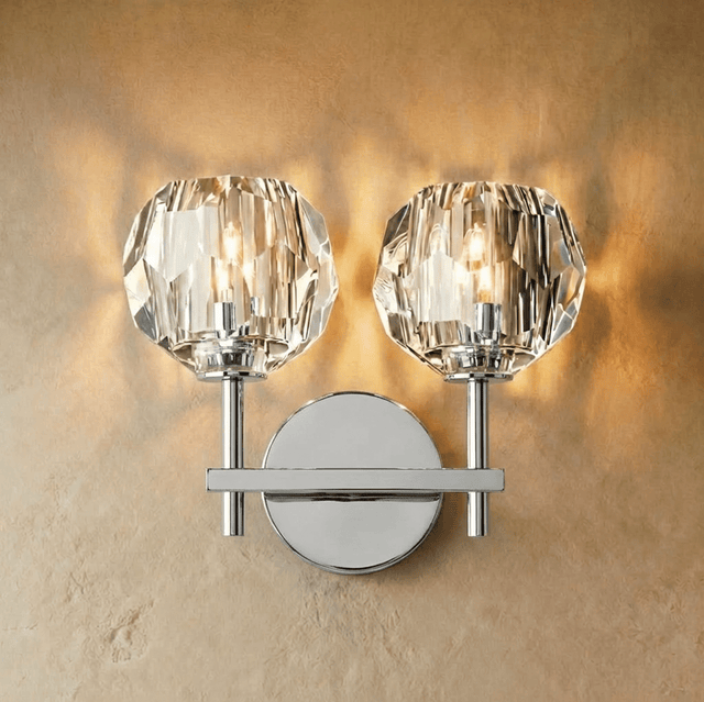 Cristo Wall Lamp - Residence Supply