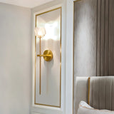 Cristo Wall Lamp - Residence Supply