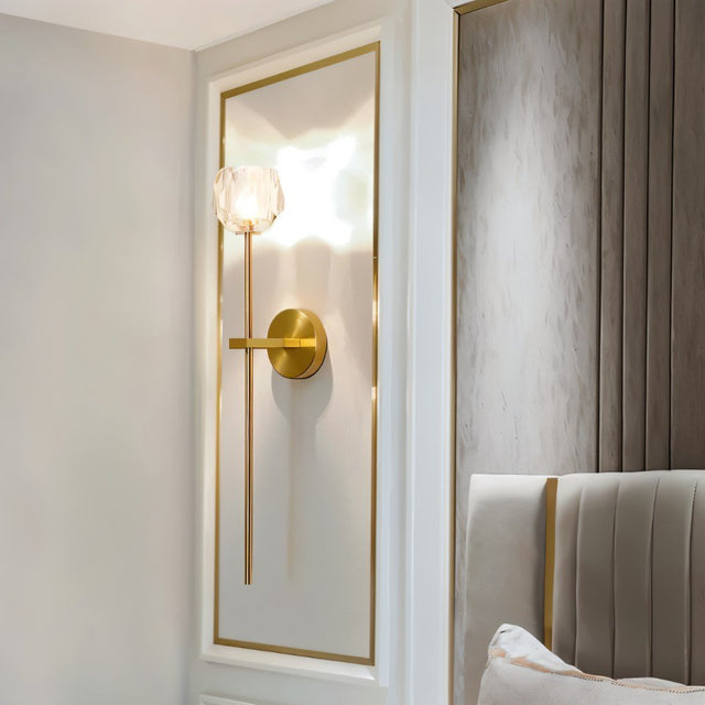 Cristo Wall Lamp - Residence Supply