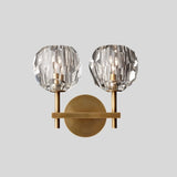 Cristo Wall Lamp - Residence Supply