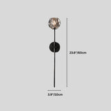 Cristo Wall Lamp - Residence Supply