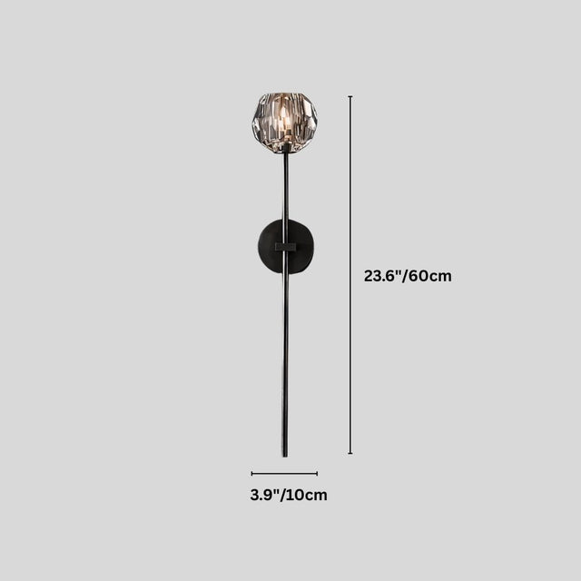 Cristo Wall Lamp - Residence Supply