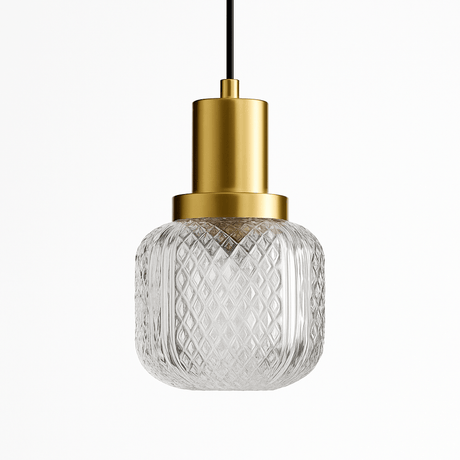 Crivon Pendant Light - Residence Supply