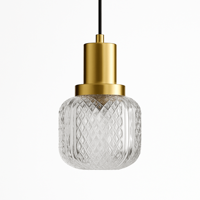 Crivon Pendant Light - Residence Supply