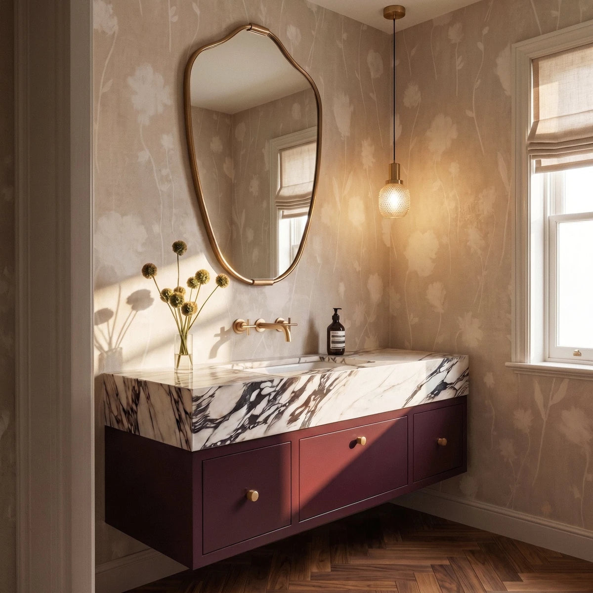 Crivon Pendant Light - Residence Supply