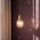 Crivon Pendant Light - Residence Supply