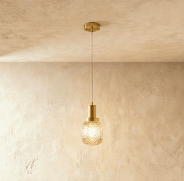 Crivon Pendant Light - Residence Supply
