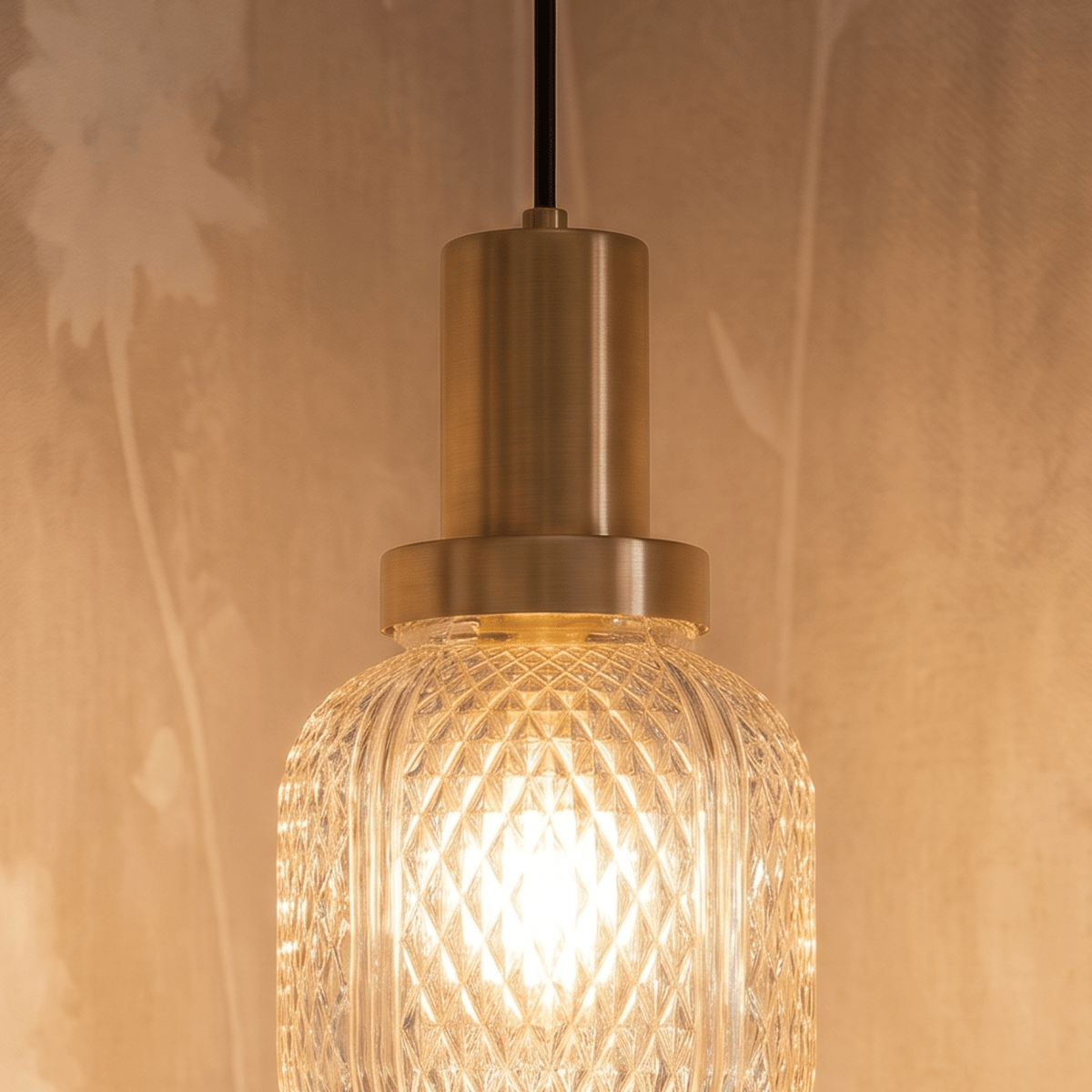 Crivon Pendant Light - Residence Supply