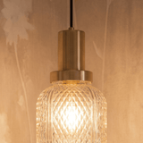 Crivon Pendant Light - Residence Supply