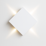 Cross Star Wall Lamp - Residence Supply