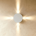 Cross Star Wall Lamp - Residence Supply
