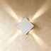 Cross Star Wall Lamp - Residence Supply