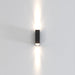 Cross Star Wall Lamp - Residence Supply