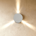 Cross Star Wall Lamp - Residence Supply