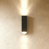 Cross Star Wall Lamp - Residence Supply