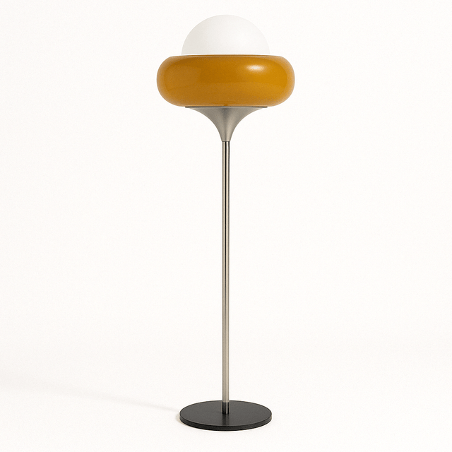 Crostata Floor Lamp - Residence Supply