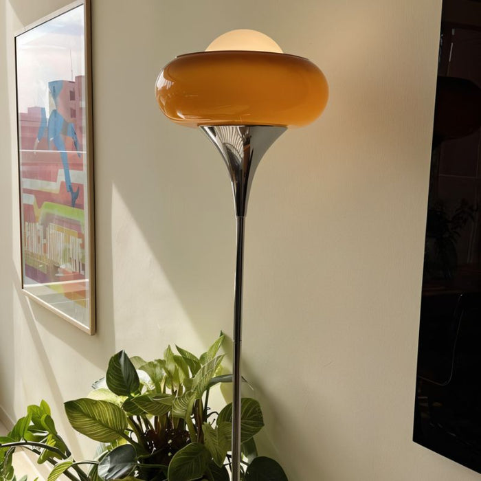 Crostata Floor Lamp - Residence Supply