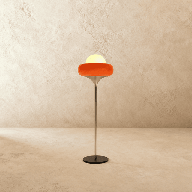 Crostata Floor Lamp - Residence Supply
