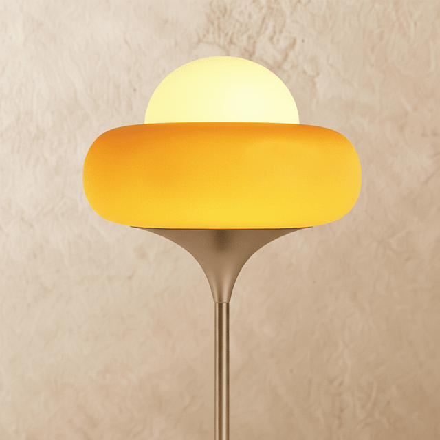 Crostata Floor Lamp - Residence Supply