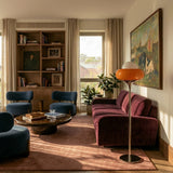 Crostata Floor Lamp - Residence Supply