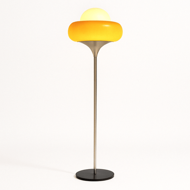 Crostata Floor Lamp - Residence Supply