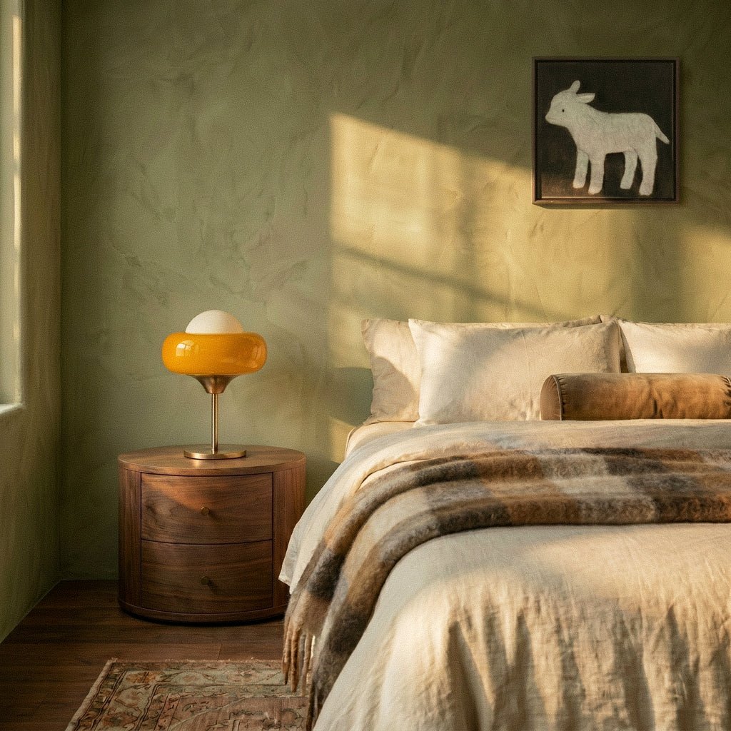 Crostata Table Lamp - Residence Supply