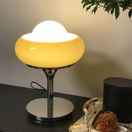 Crostata Table Lamp - Light Fixtures 