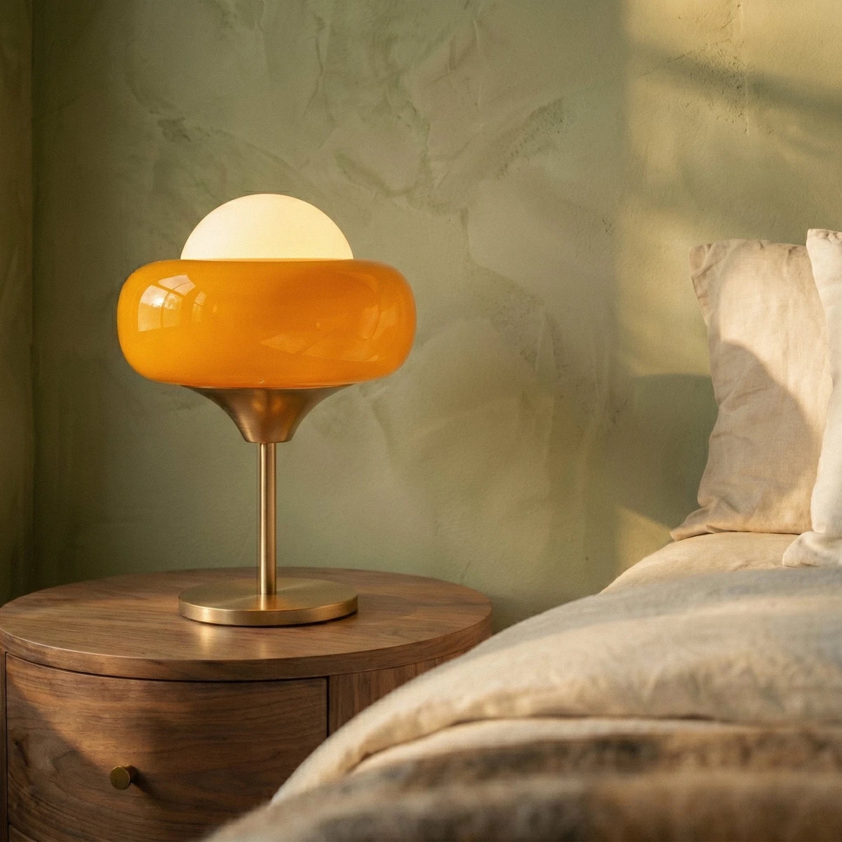 Crostata Table Lamp - Residence Supply