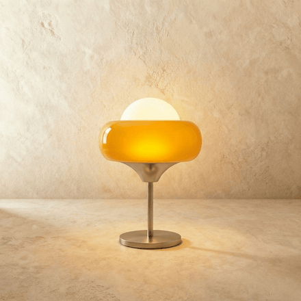 Vibrant Table Lamps