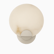 Cruim Alabaster Wall Sconce - Residence Supply