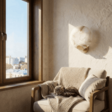 Cruim Alabaster Wall Sconce - Residence Supply