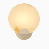 Cruim Alabaster Wall Sconce - Residence Supply